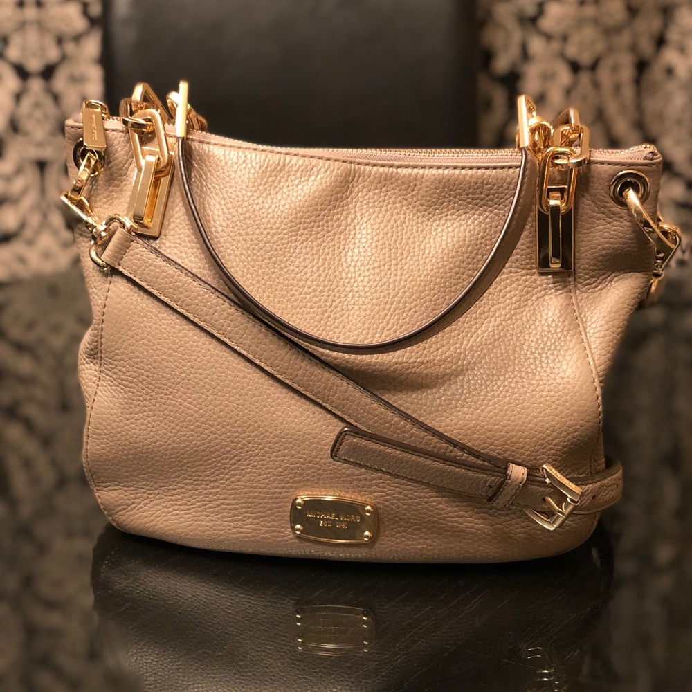 Michael Kors handbag